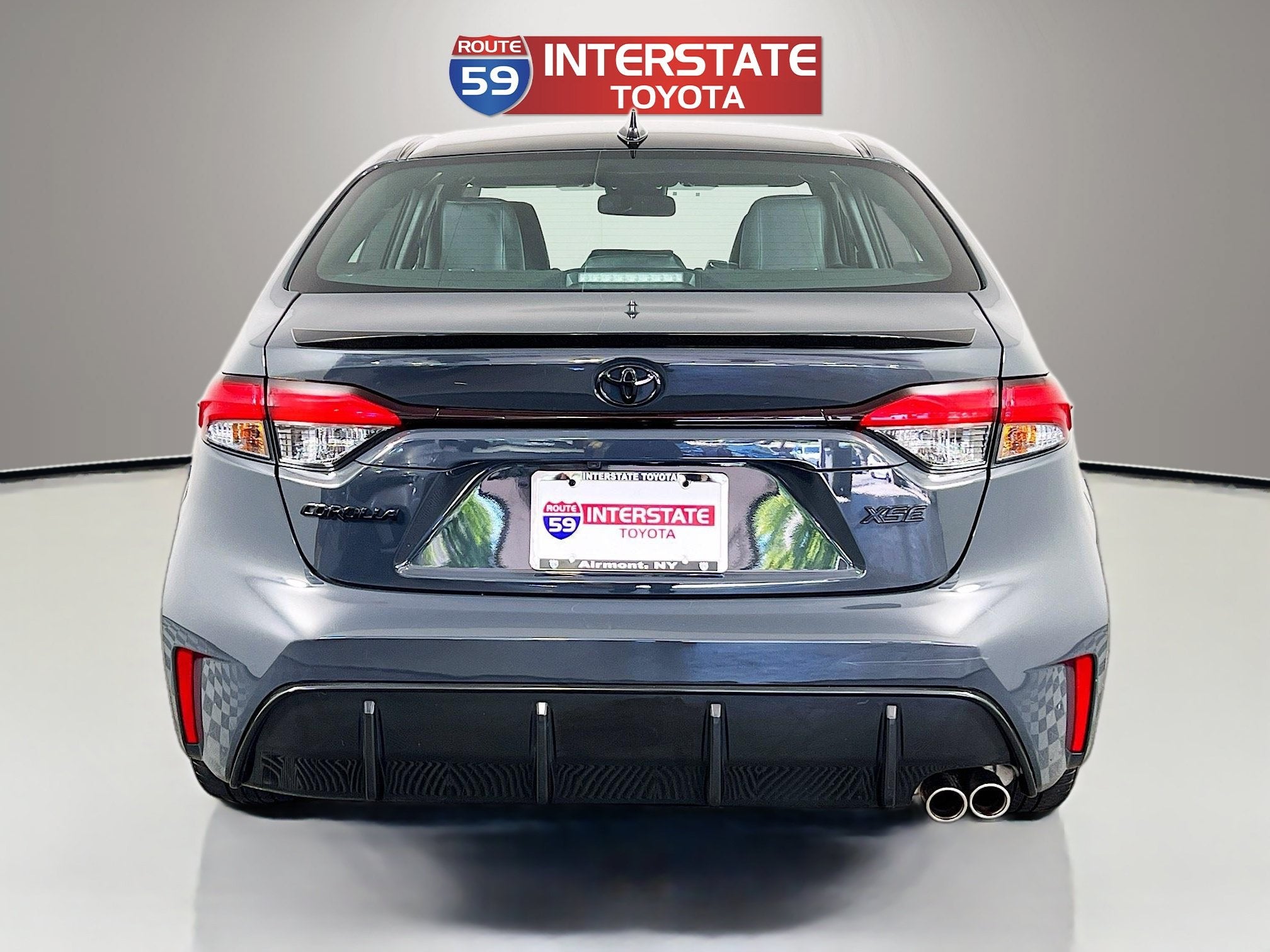2023 Toyota Corolla XSE