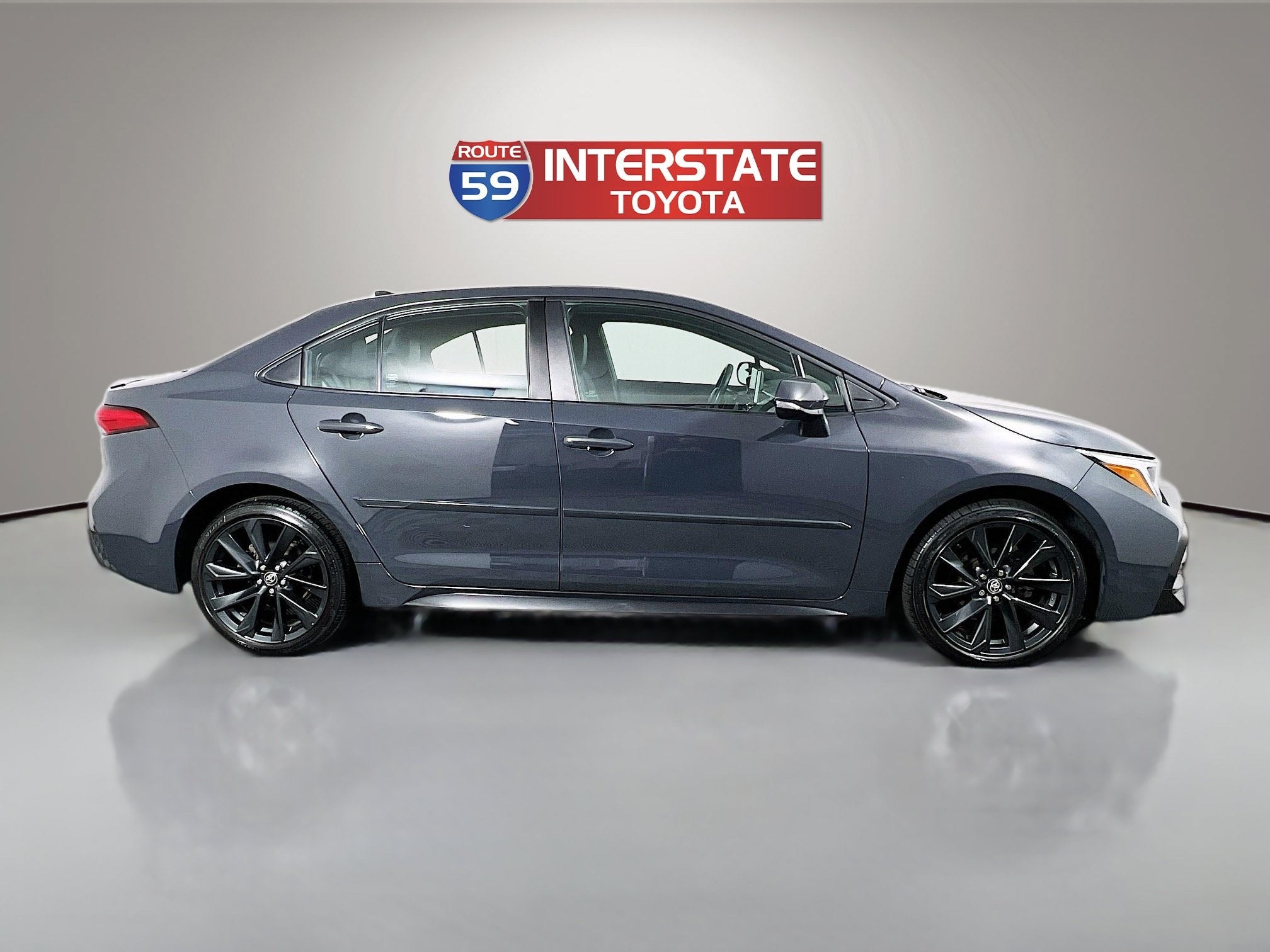 2023 Toyota Corolla XSE