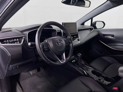 2023 Toyota Corolla XSE