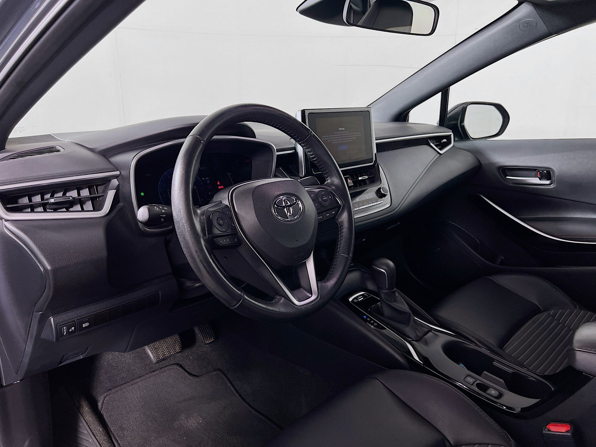 2023 Toyota Corolla XSE