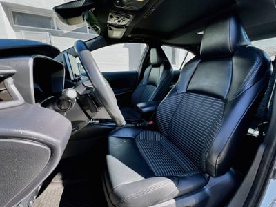 2024 Toyota Corolla XSE