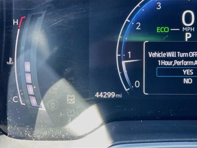2024 Toyota Corolla XSE