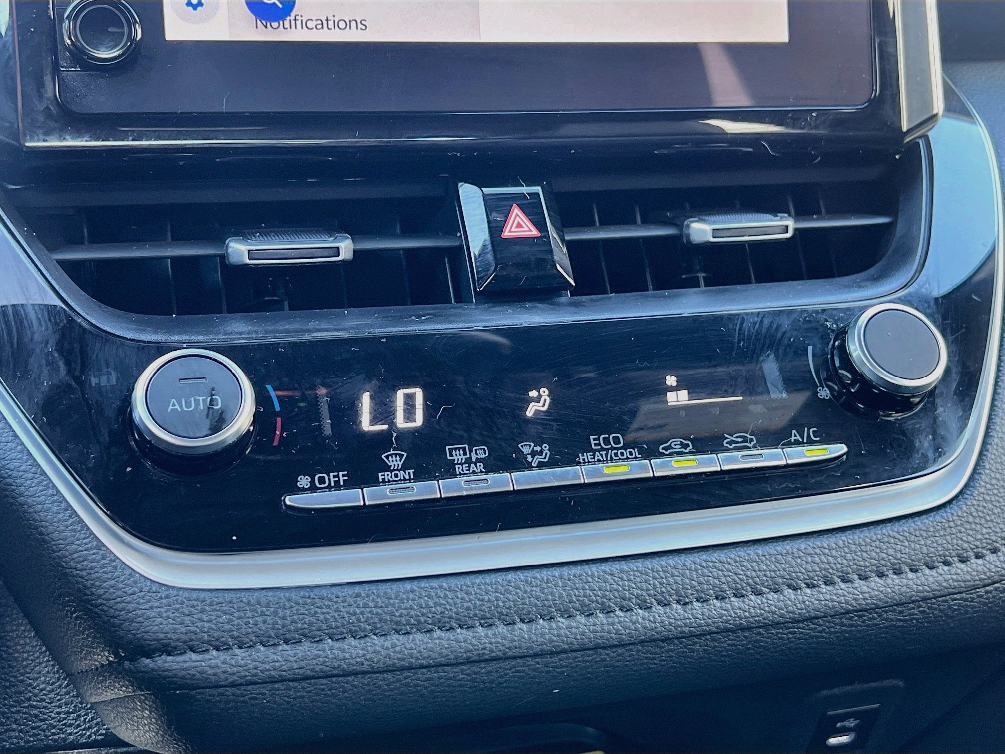 2024 Toyota Corolla XSE