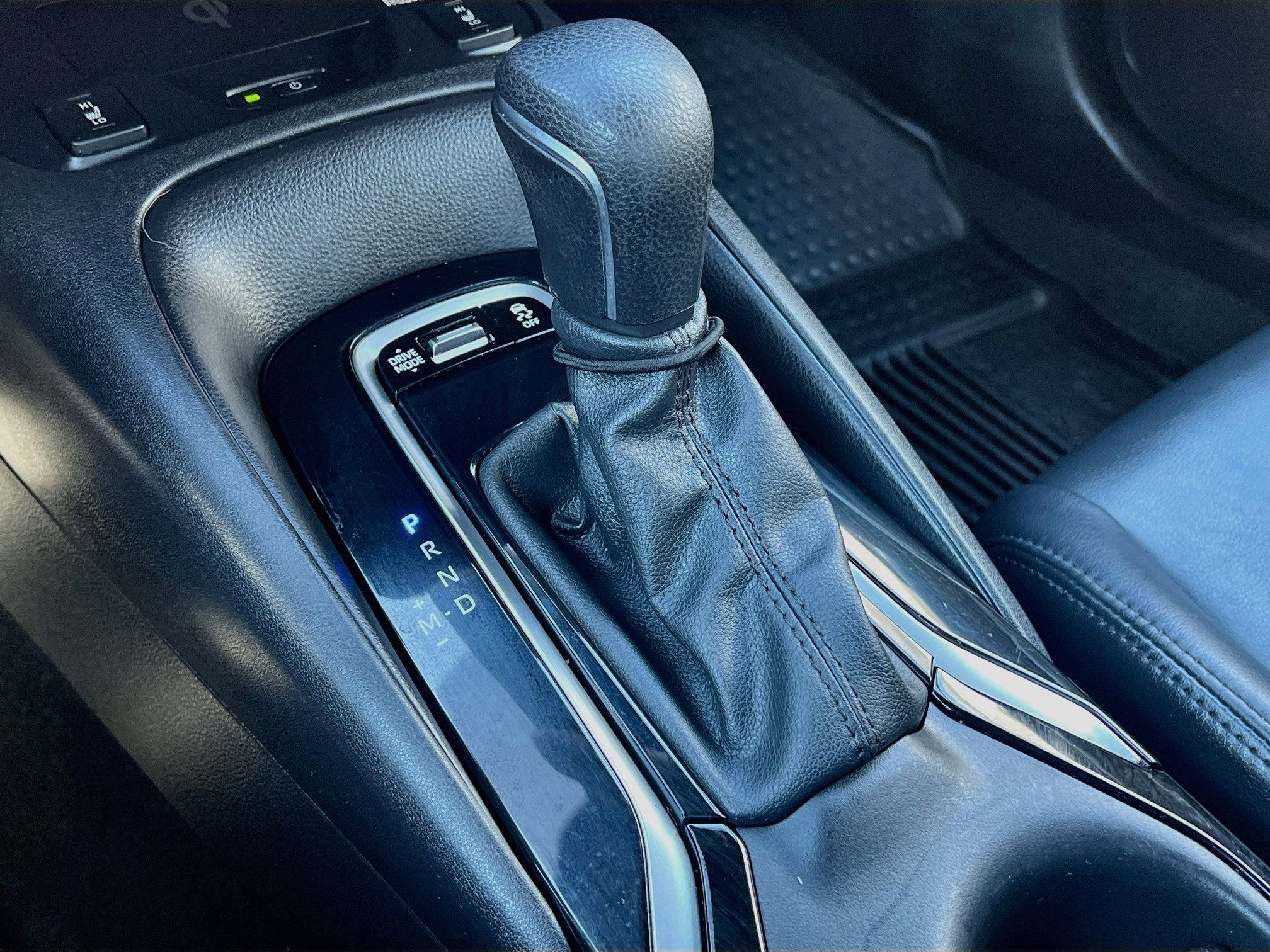 2024 Toyota Corolla XSE