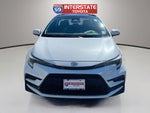 2024 Toyota Corolla XSE