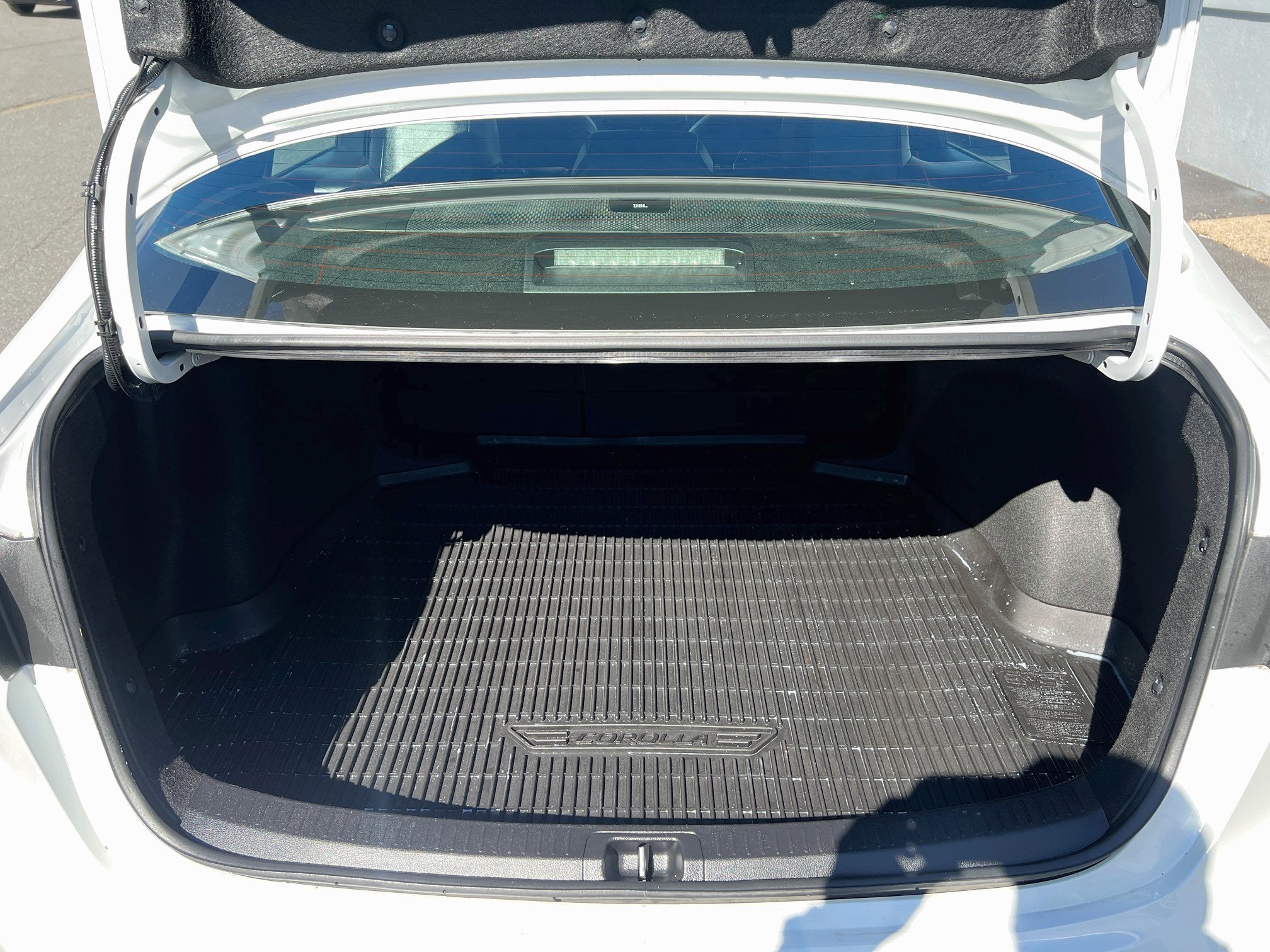 2024 Toyota Corolla XSE