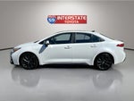2024 Toyota Corolla XSE
