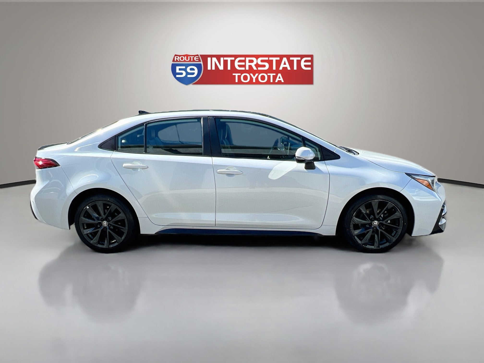 2024 Toyota Corolla XSE