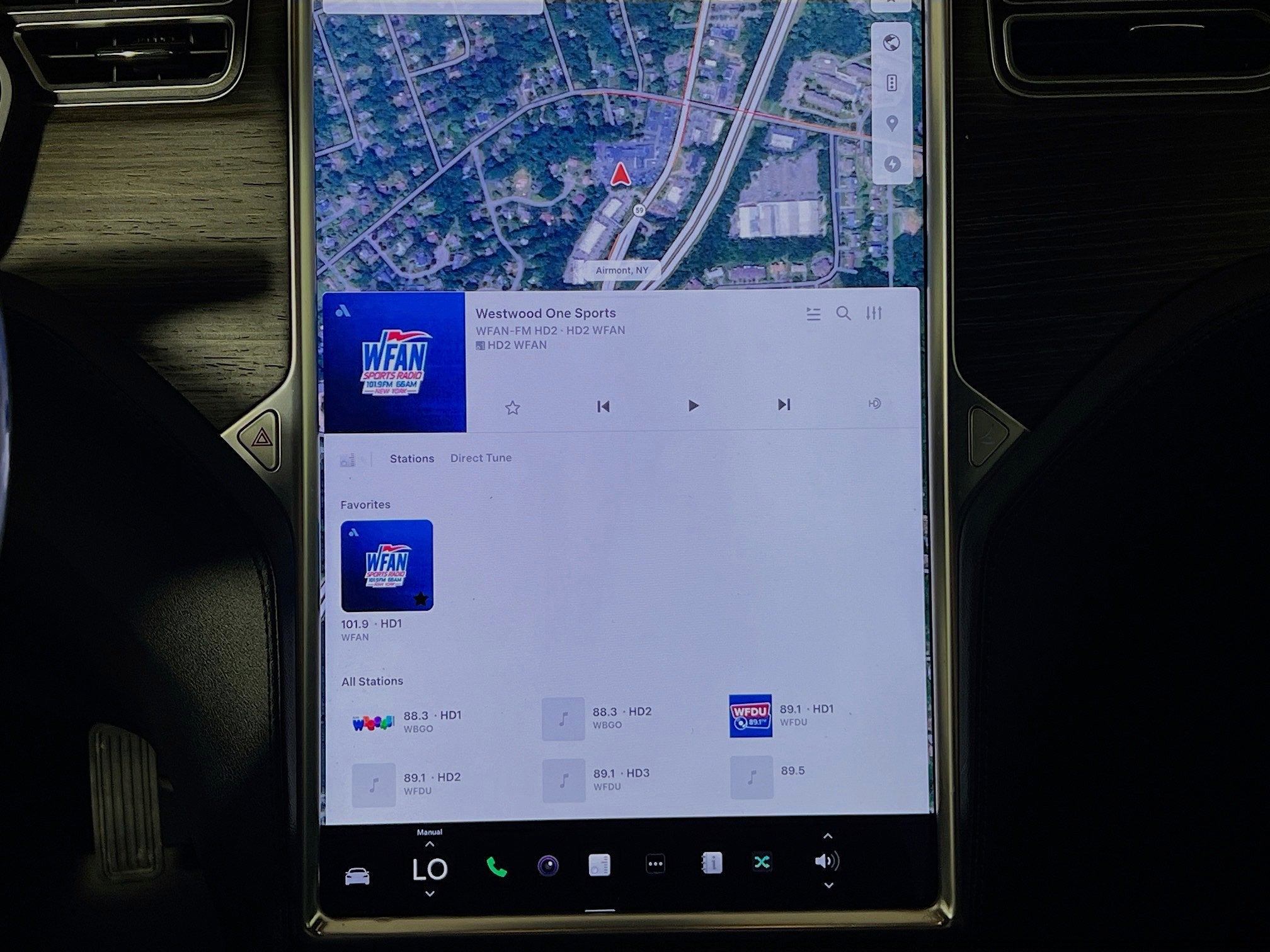 2015 Tesla Model S Base