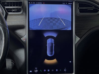 2015 Tesla Model S Base