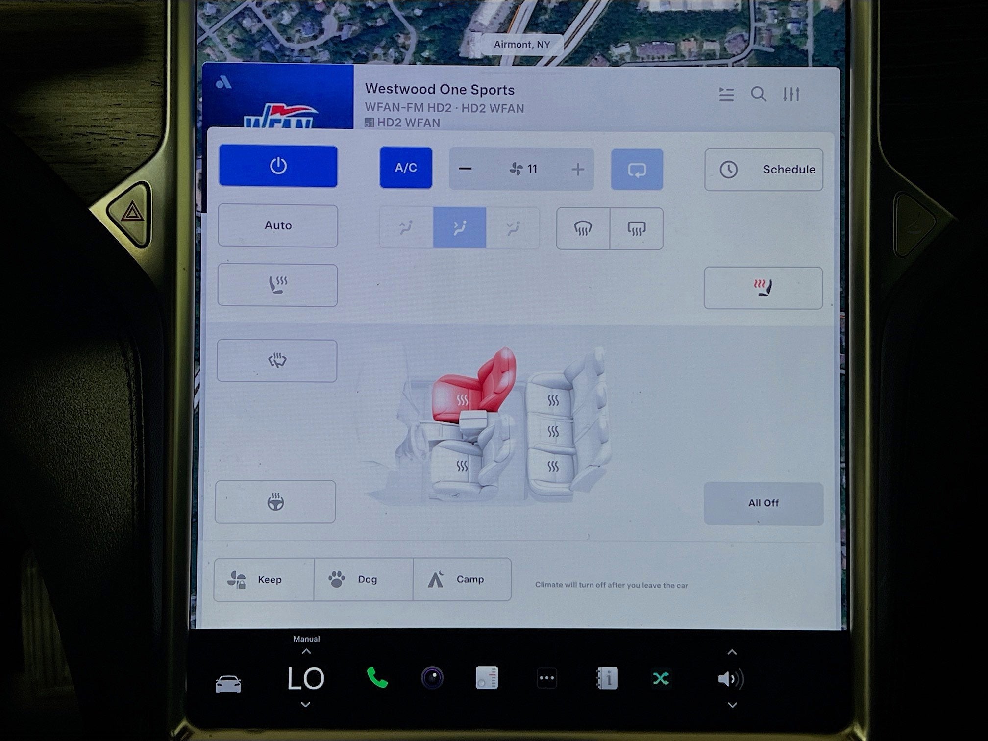 2015 Tesla Model S Base