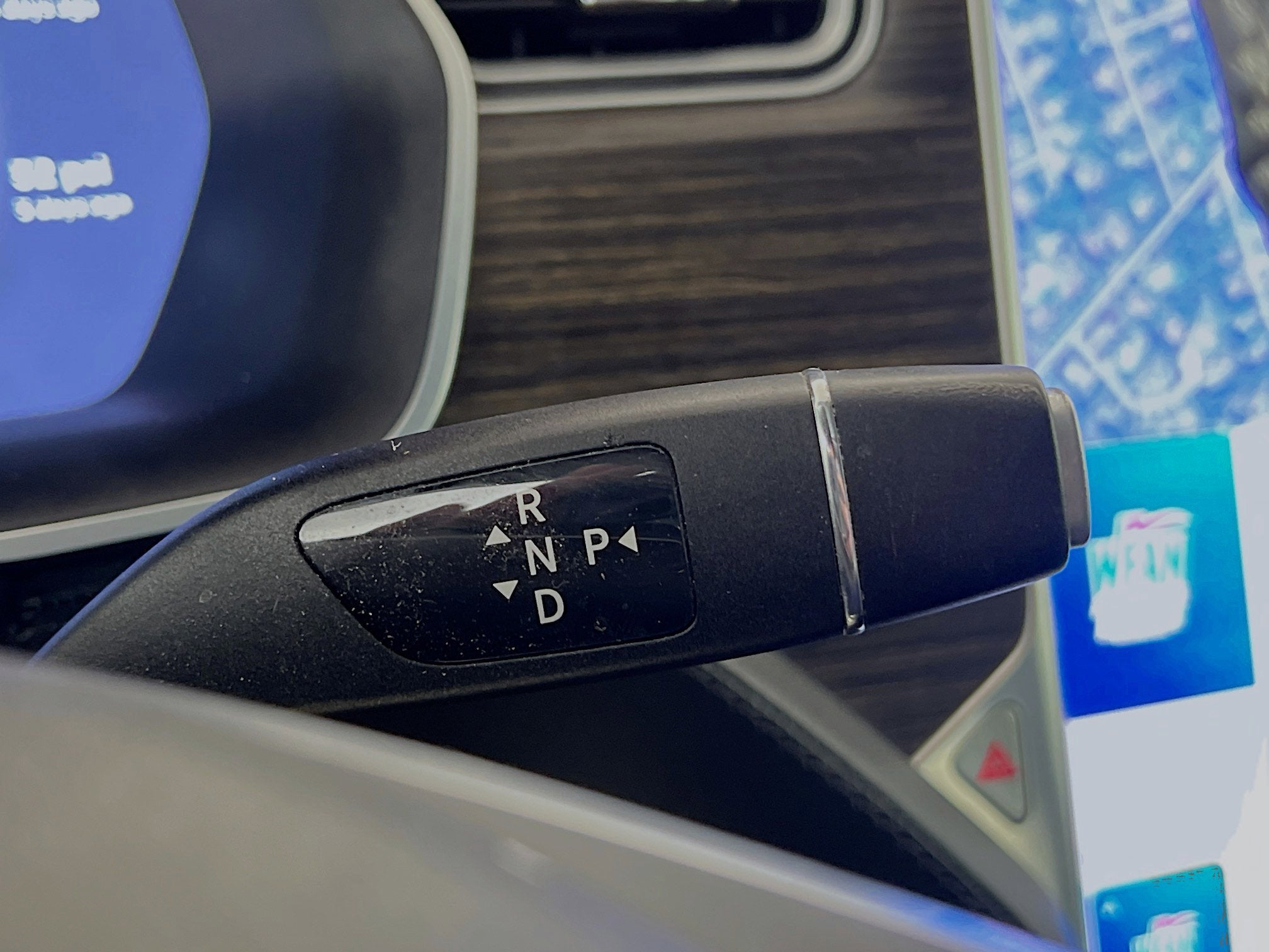 2015 Tesla Model S Base