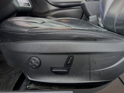 2015 Tesla Model S Base