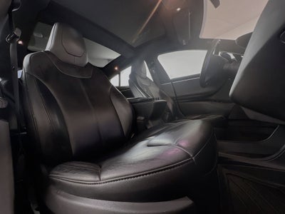 2015 Tesla Model S Base