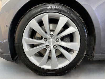 2015 Tesla Model S Base