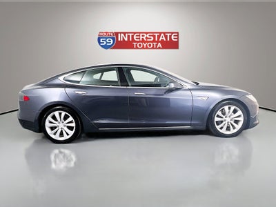 2015 Tesla Model S Base