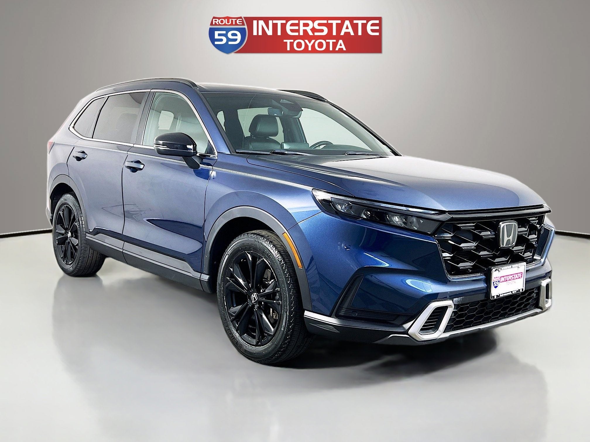 2023 Honda CR-V Hybrid Sport Touring