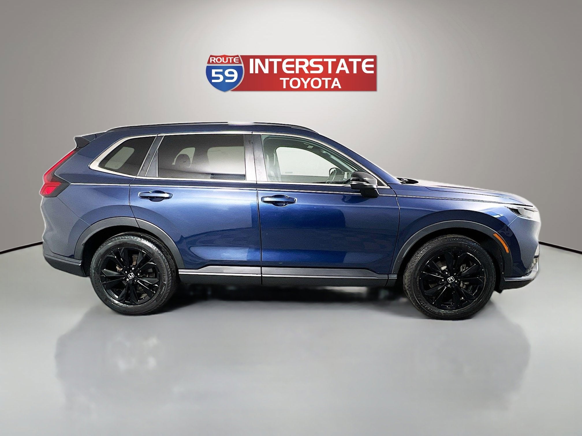 2023 Honda CR-V Hybrid Sport Touring