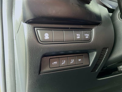 2023 Mazda Mazda CX-50 2.5 Turbo Meridian Edition