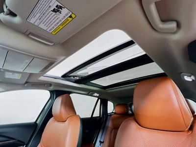 2023 Mazda Mazda CX-50 2.5 Turbo Meridian Edition