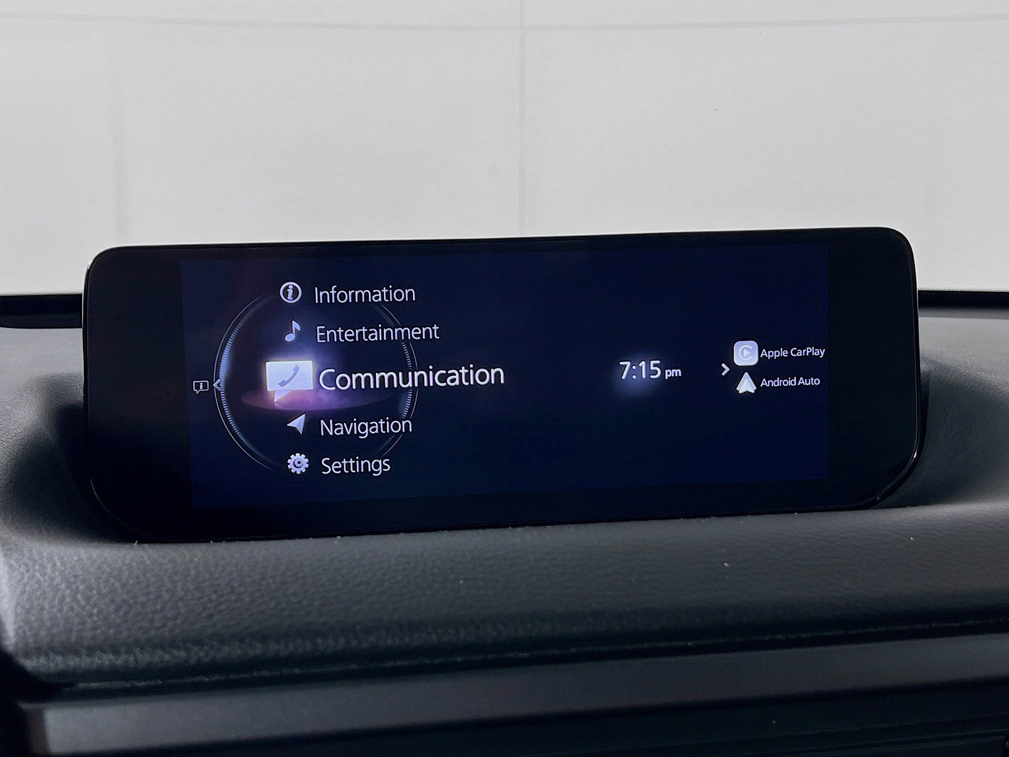 2023 Mazda Mazda CX-50 2.5 Turbo Meridian Edition