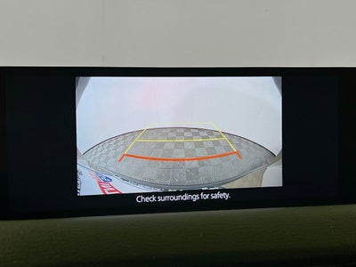 2023 Mazda Mazda CX-50 2.5 Turbo Meridian Edition