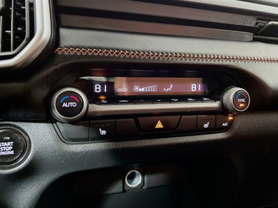 2023 Mazda Mazda CX-50 2.5 Turbo Meridian Edition