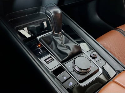 2023 Mazda Mazda CX-50 2.5 Turbo Meridian Edition