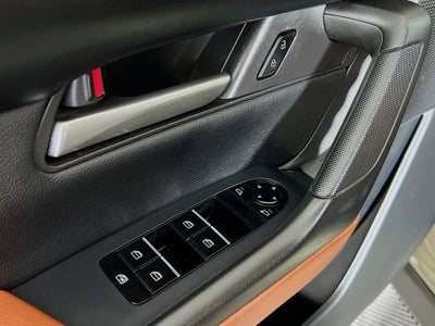 2023 Mazda Mazda CX-50 2.5 Turbo Meridian Edition