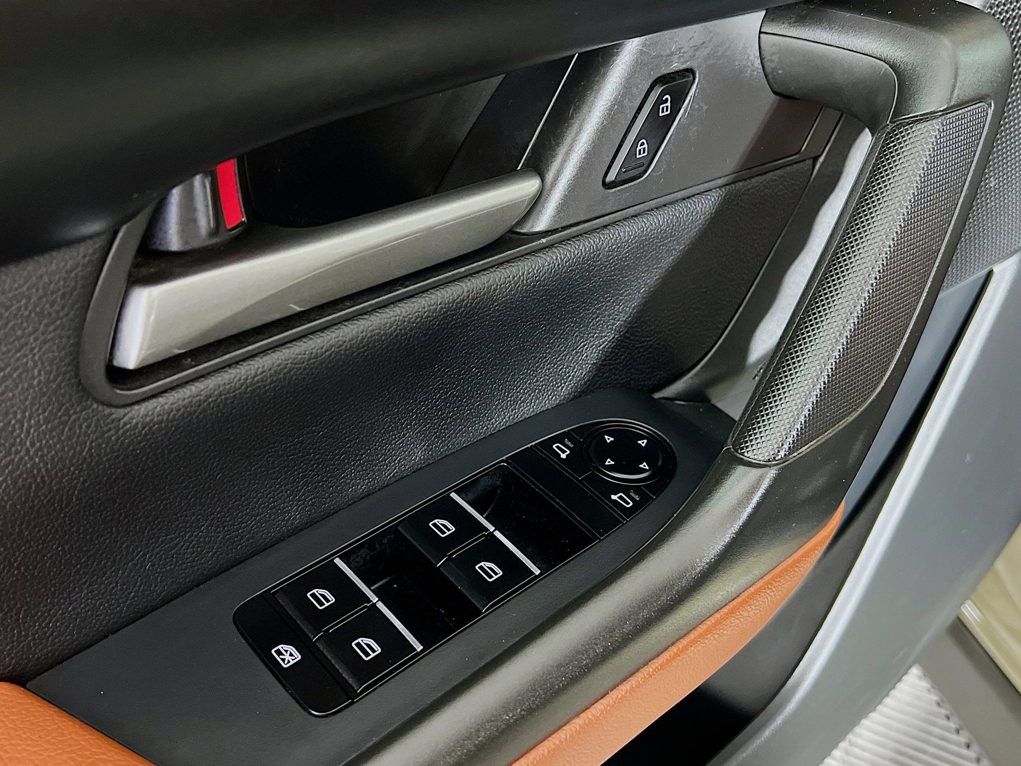 2023 Mazda Mazda CX-50 2.5 Turbo Meridian Edition