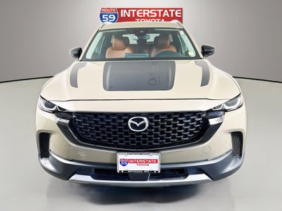 2023 Mazda Mazda CX-50 2.5 Turbo Meridian Edition