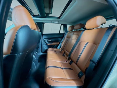 2023 Mazda Mazda CX-50 2.5 Turbo Meridian Edition