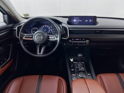 2023 Mazda Mazda CX-50 2.5 Turbo Meridian Edition