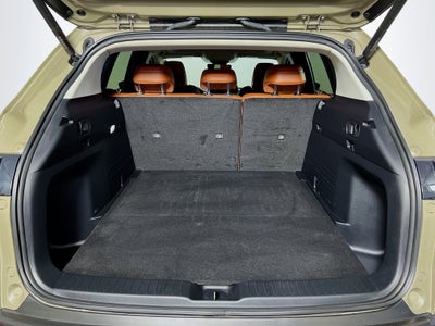 2023 Mazda Mazda CX-50 2.5 Turbo Meridian Edition