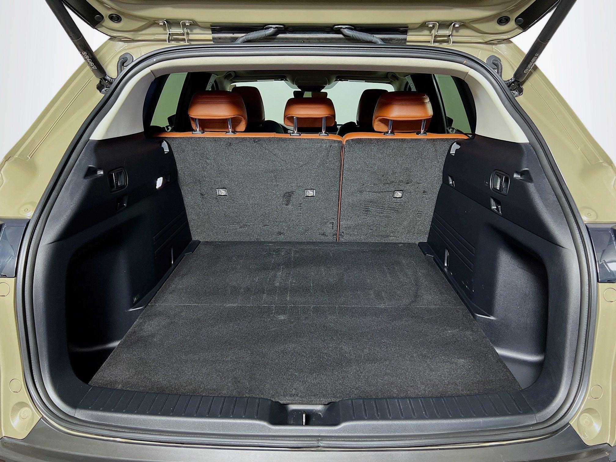 2023 Mazda Mazda CX-50 2.5 Turbo Meridian Edition