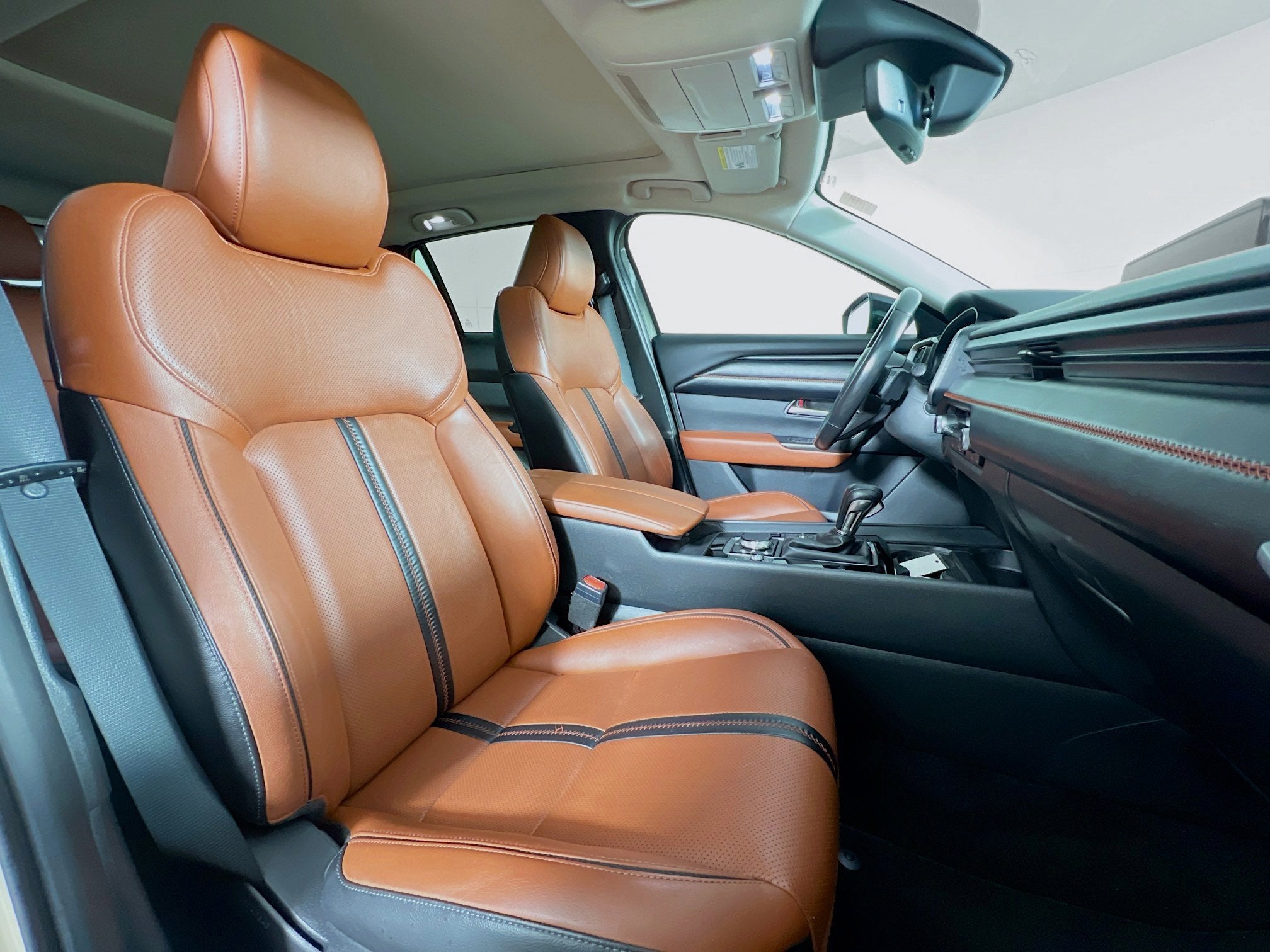 2023 Mazda Mazda CX-50 2.5 Turbo Meridian Edition