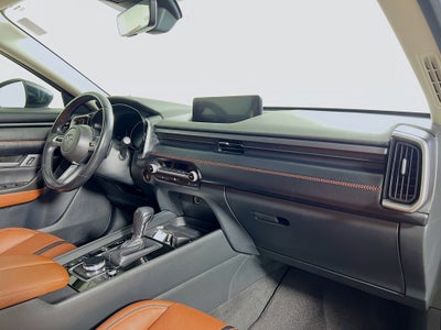 2023 Mazda Mazda CX-50 2.5 Turbo Meridian Edition