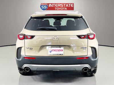 2023 Mazda Mazda CX-50 2.5 Turbo Meridian Edition