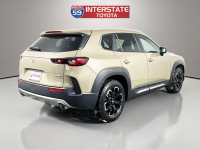 2023 Mazda Mazda CX-50 2.5 Turbo Meridian Edition
