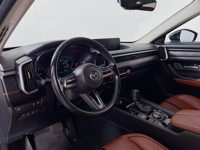 2023 Mazda Mazda CX-50 2.5 Turbo Meridian Edition