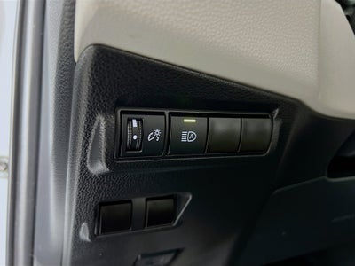 2023 Toyota Corolla Cross L