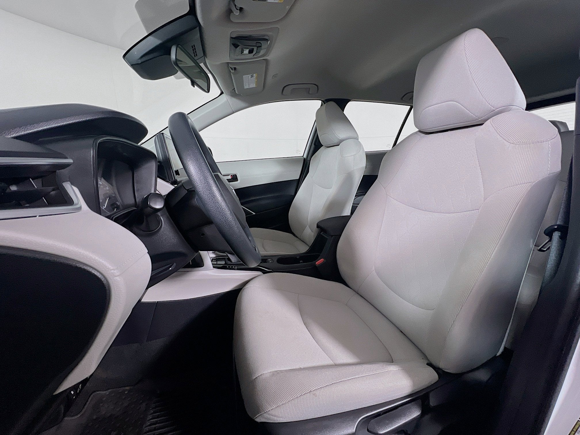 2023 Toyota Corolla Cross L