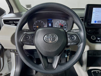 2023 Toyota Corolla Cross L