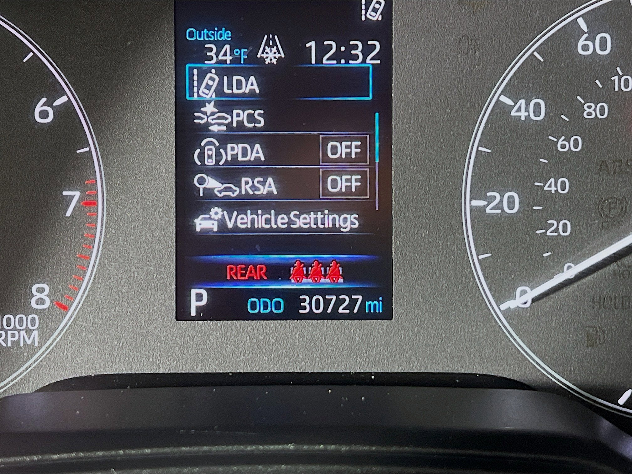 2023 Toyota Corolla Cross L