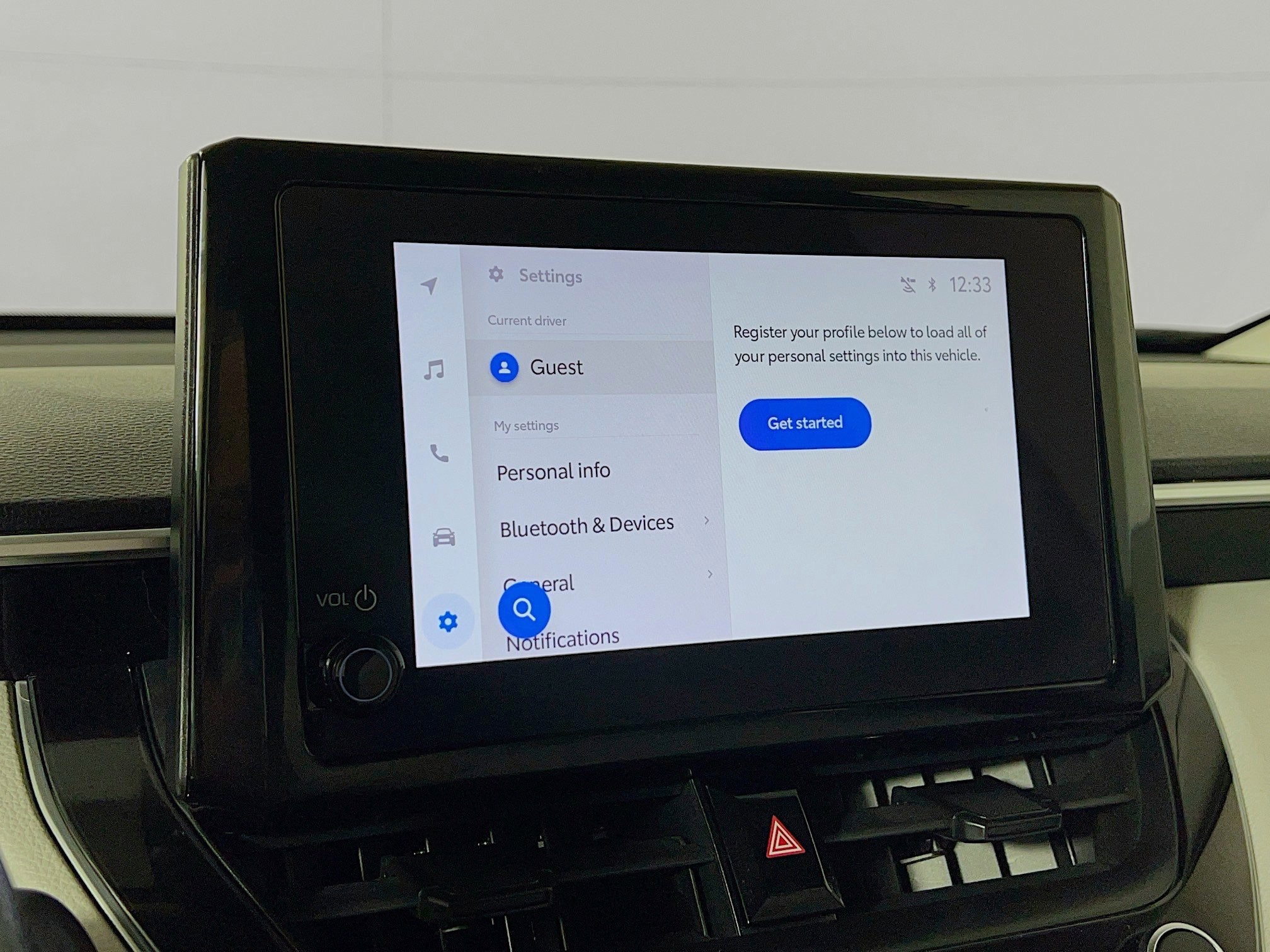 2023 Toyota Corolla Cross L