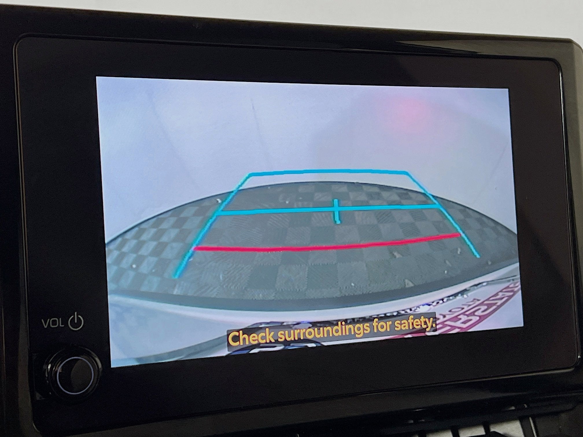 2023 Toyota Corolla Cross L