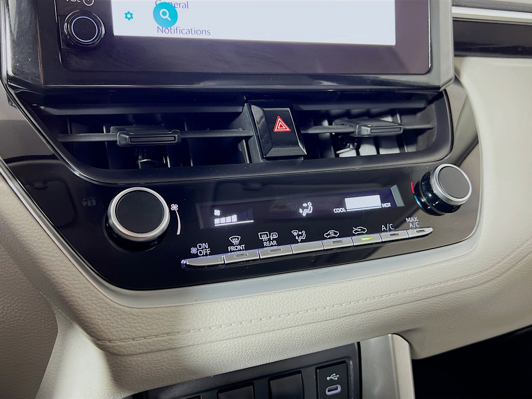 2023 Toyota Corolla Cross L