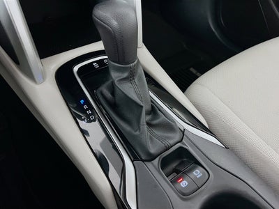 2023 Toyota Corolla Cross L