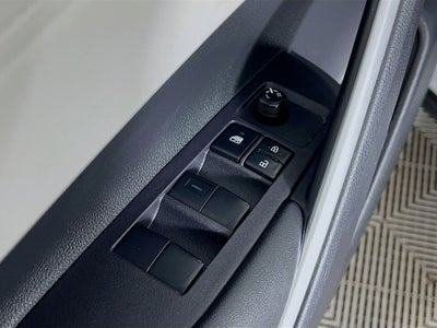 2023 Toyota Corolla Cross L