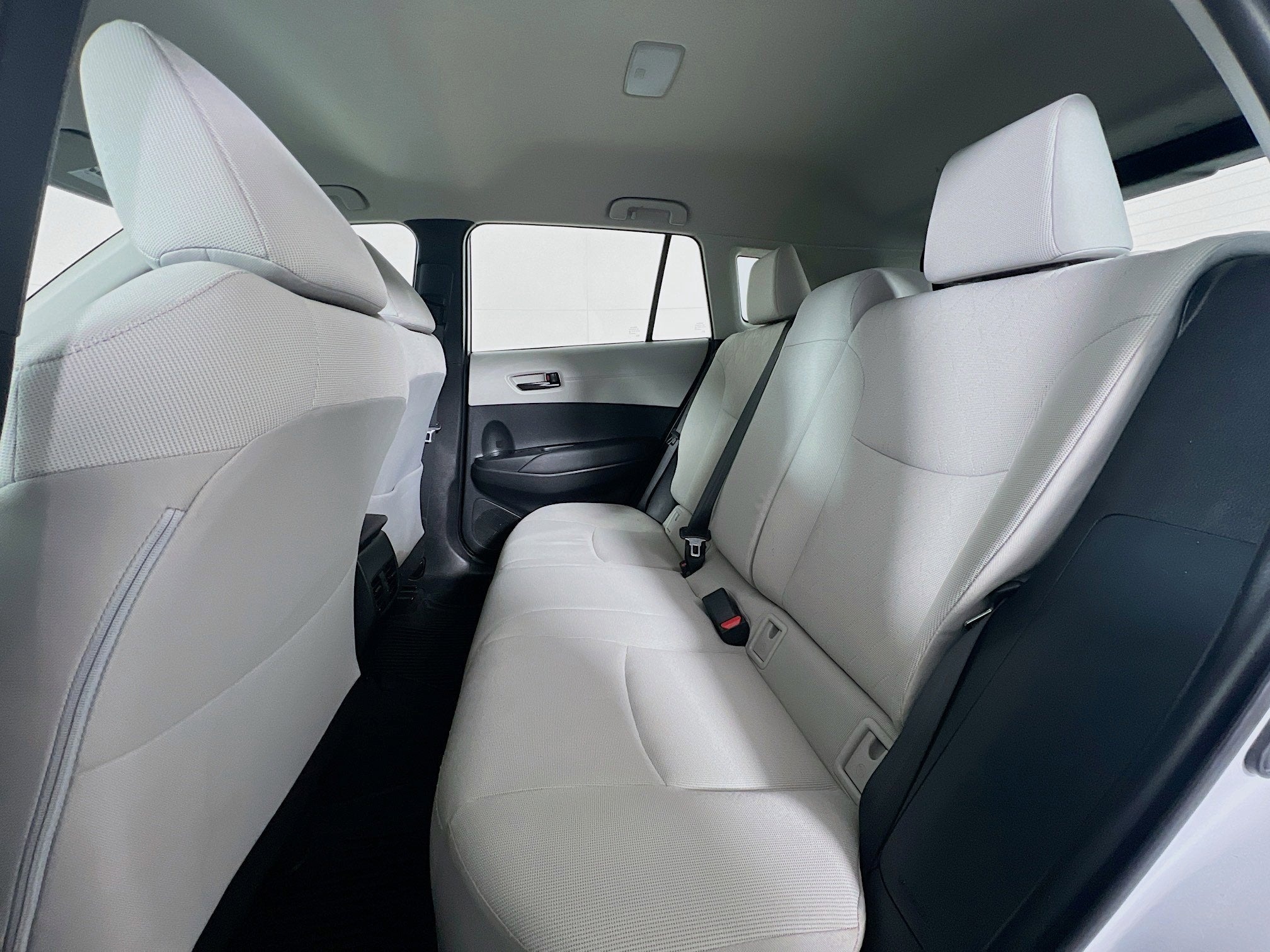 2023 Toyota Corolla Cross L